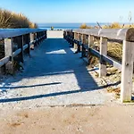 Klaffmuschel By Interhome Hébergement de vacances Norddeich (Norden)