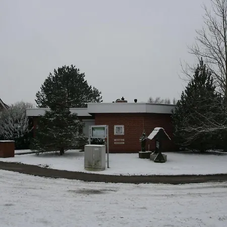 Holiday home Klaffmuschel By Interhome
