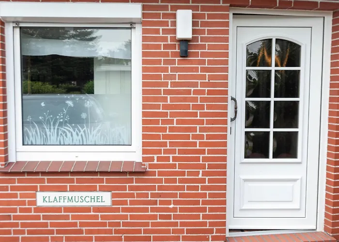 Klaffmuschel By Interhome Norddeich (Norden)