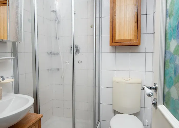Feriehus Klaffmuschel By Interhome