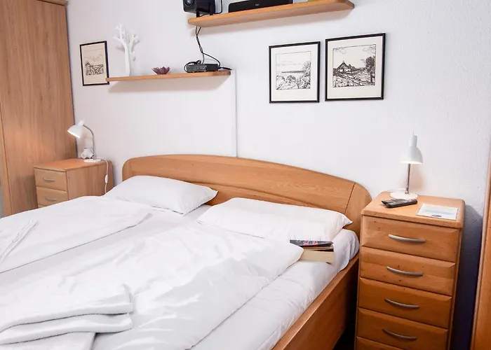 Klaffmuschel By Interhome Norddeich (Norden)