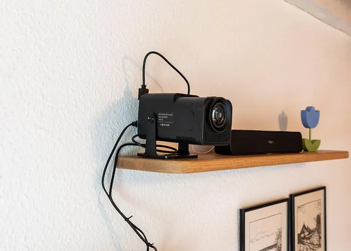 Klaffmuschel By Interhome