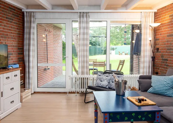 Klaffmuschel By Interhome Feriehus