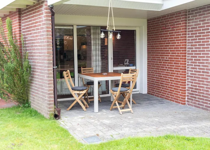Klaffmuschel By Interhome Feriehus *
